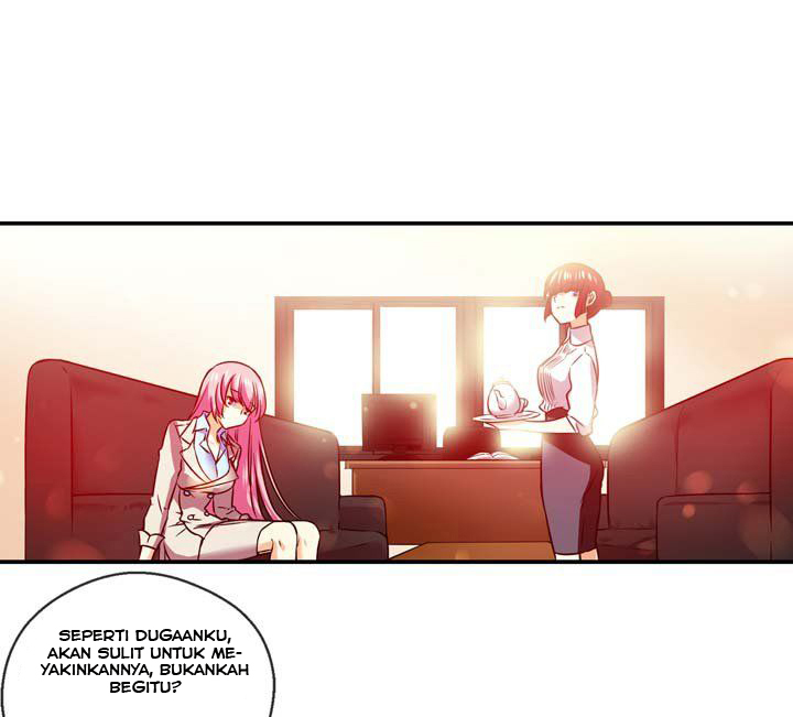 Hyulla’s Race Chapter 05.2 Gambar 19